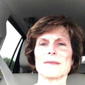 Meet your Posher, Gail